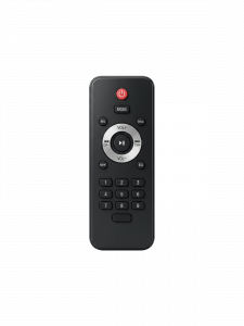 Усилитель звука на 6 каналов с Bluetooth, FM Орбита OT-SPA03